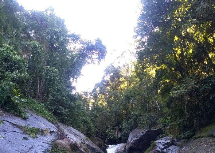 Cachoeira