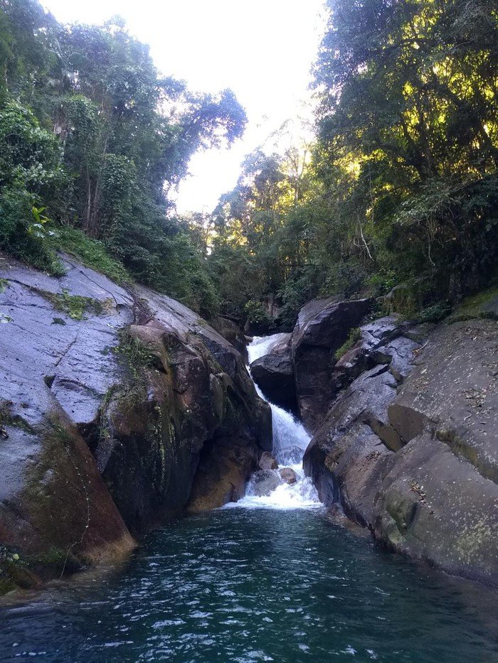 Cachoeira