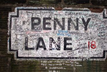 Penny Lane