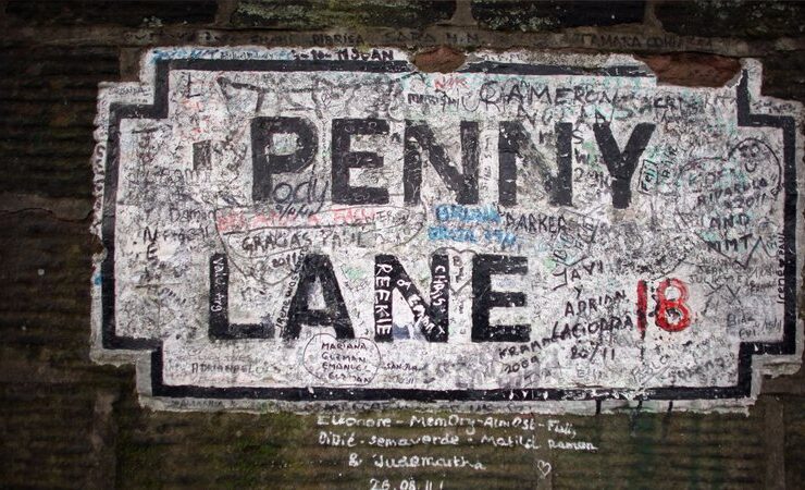 Penny Lane