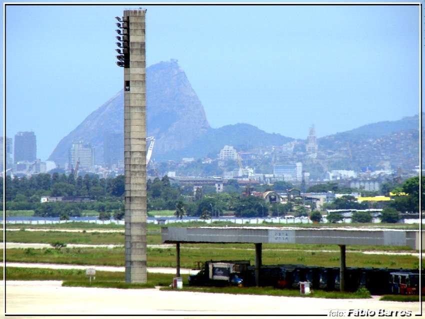 Aeroporto