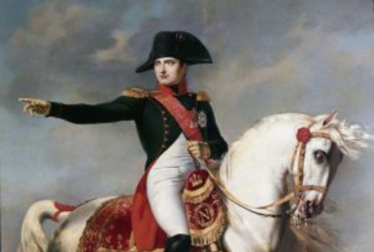 Napoleão Bonaparte