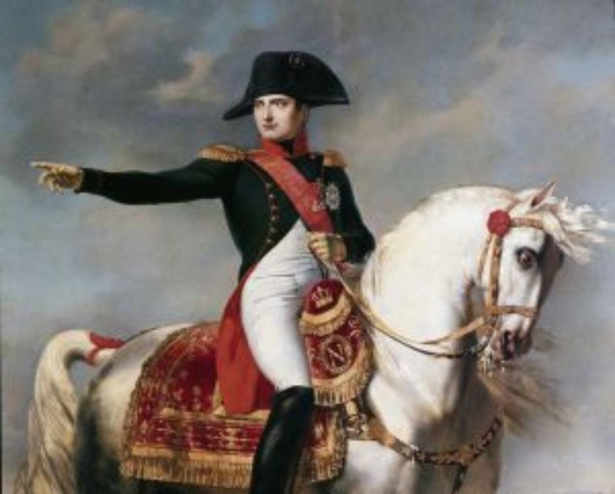 Napoleão Bonaparte