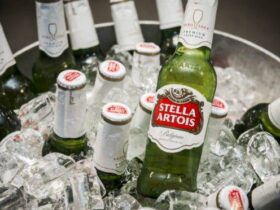 Stella Artois