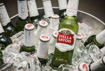 Stella Artois