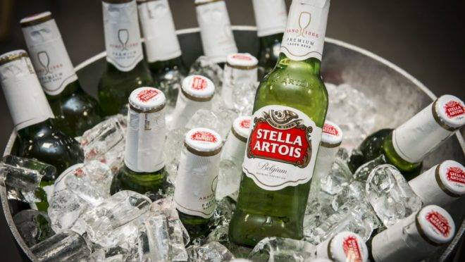 Stella Artois