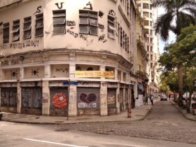 Centro do Rio de Janeiro