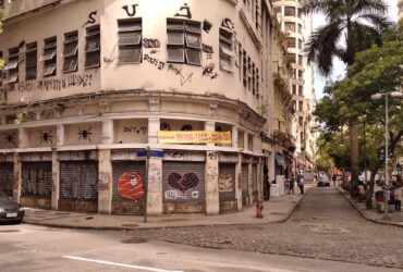 Centro do Rio de Janeiro
