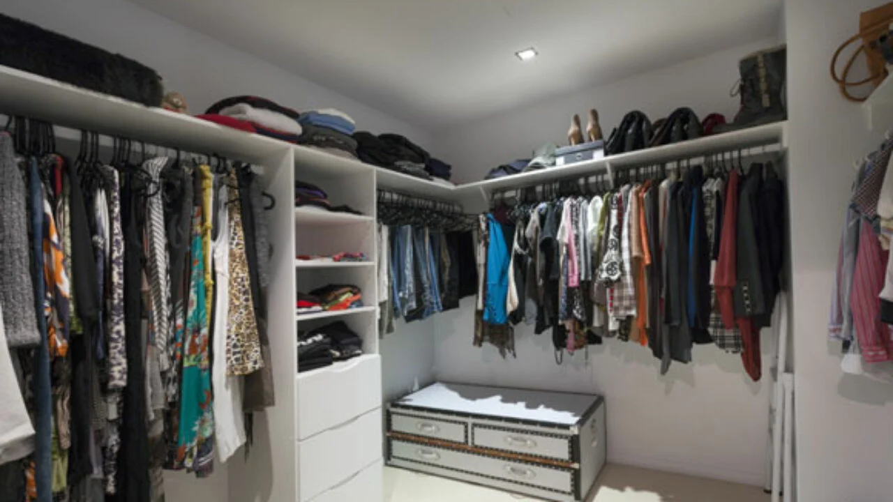 Closet