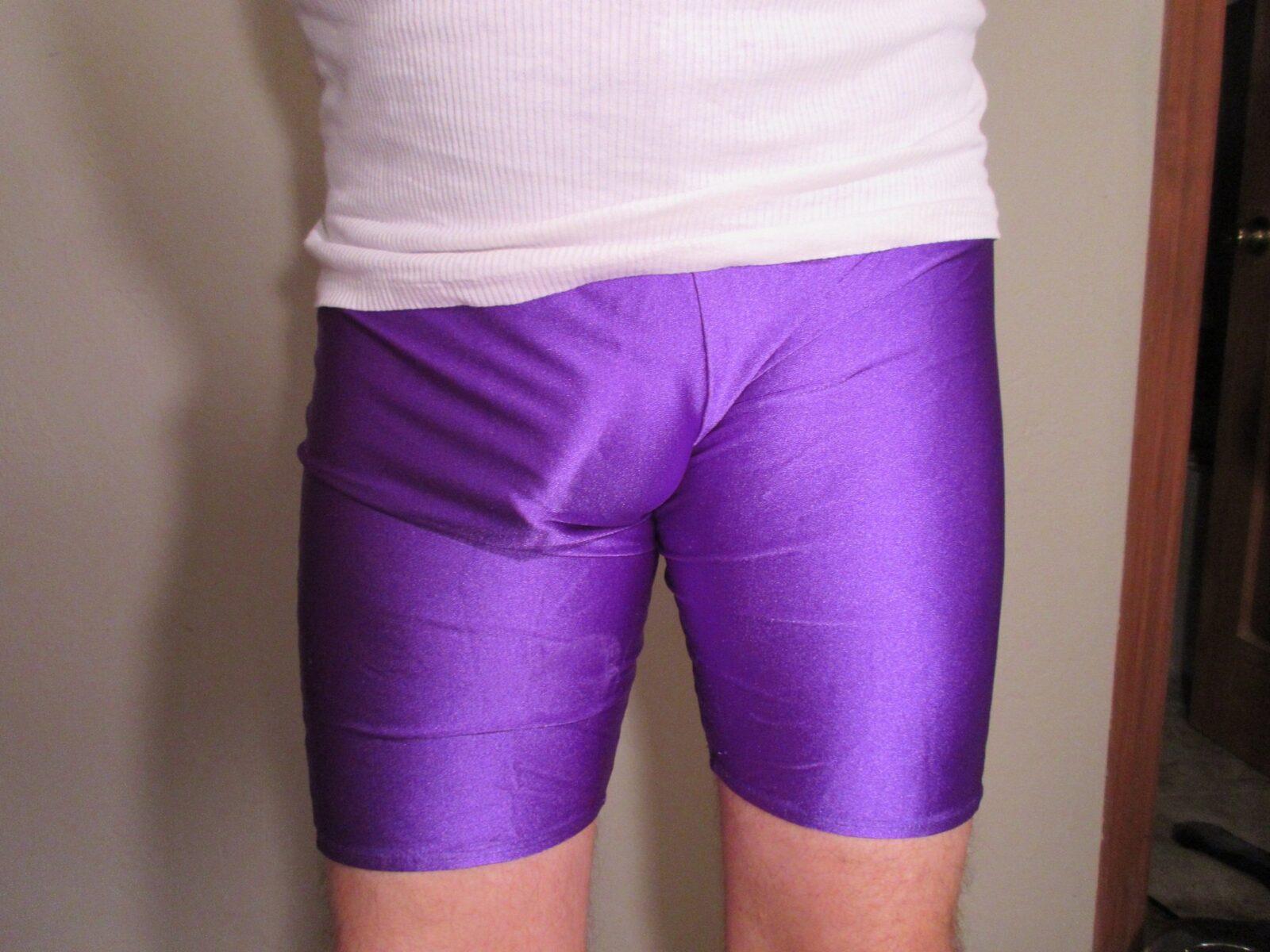 calça de lycra