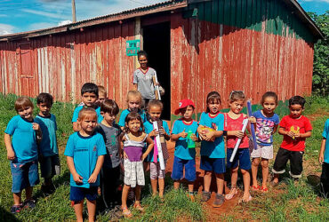 Escola rural