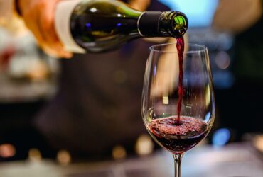 Vinho Cabernet Sauvignon