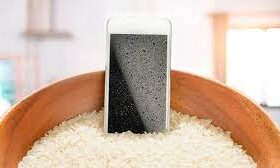 Celular arroz