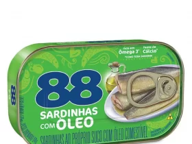 sardinha 88 lata