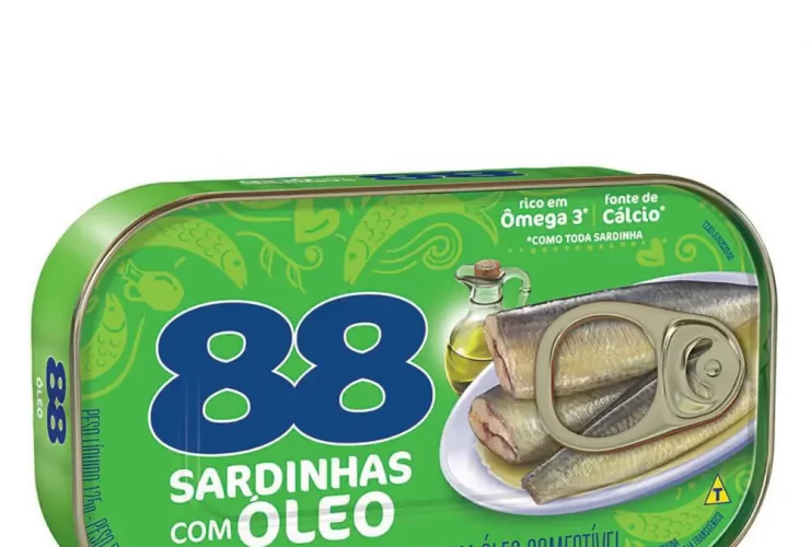 sardinha 88 lata