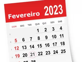 calendário