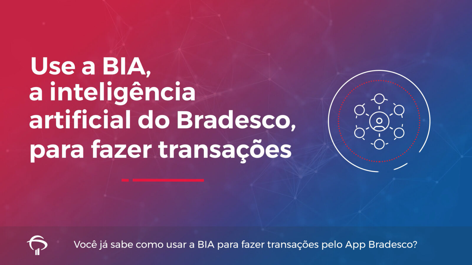 Bia atendente virtual