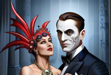 Drácula colombina