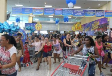 Aniversário Guanabara