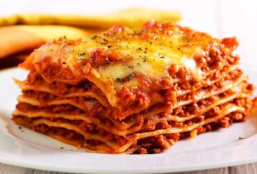 lasanha
