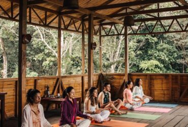 retiro espiritual