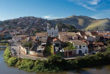 cidade do interior