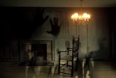 fantasma