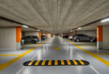 estacionamento shopping