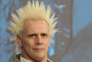 supla punk rock cabelo