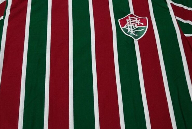 camisa fluminense