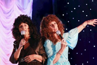 barbra streisand cover