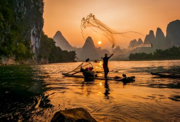 pesca
