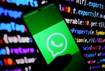 Grupo de Whatsapp