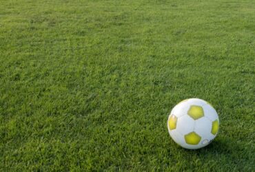 bola campo