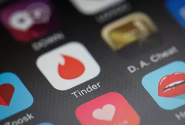 tinder