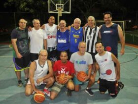 veteranos basquete