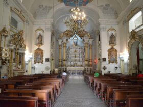 igreja nossa senhora da glória