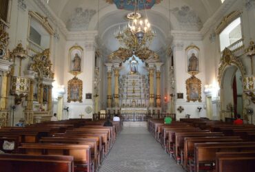 igreja nossa senhora da glória