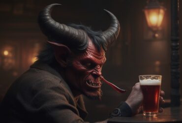 diabo bar