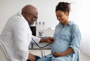 obstetra consulta