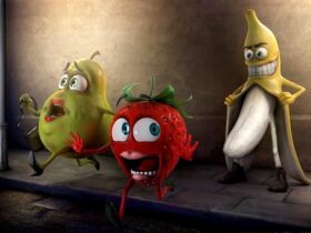 frutas sexo atentado