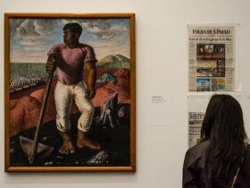 candido portinari lavrador de café