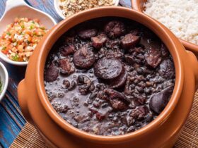 feijoada