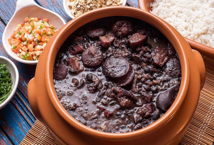 feijoada