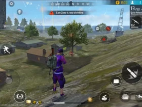 free fire