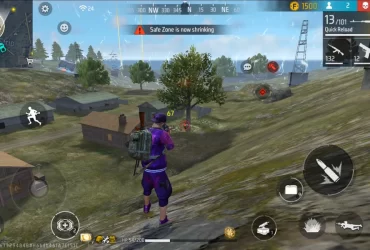 free fire