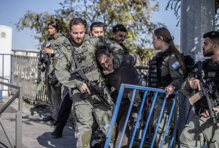 israel gaza terrorismo