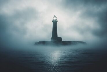 farol nevoeiro