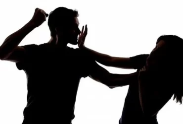 casal violência doméstica