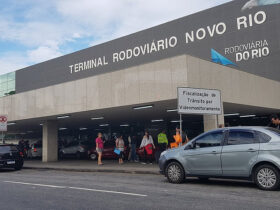 rodoviária novo rio